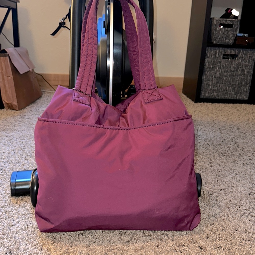 Fabletics Gym Bag